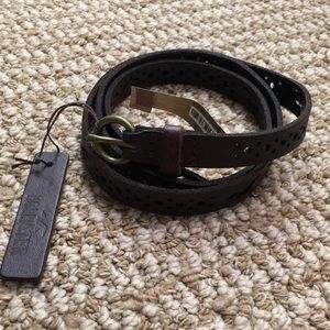 Hollister Belt